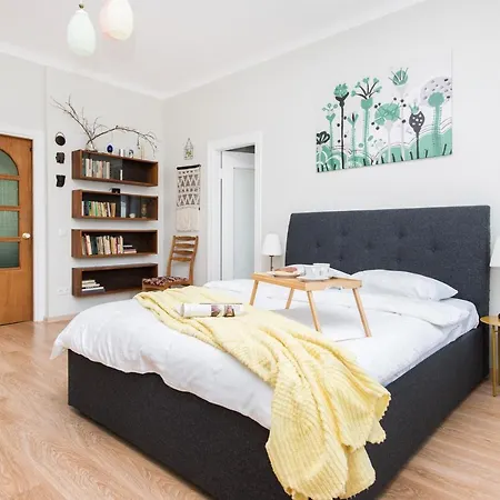 Updated 2bdr W-balcony, Vintage Apt In Upscale Neighborhood, By Cohost